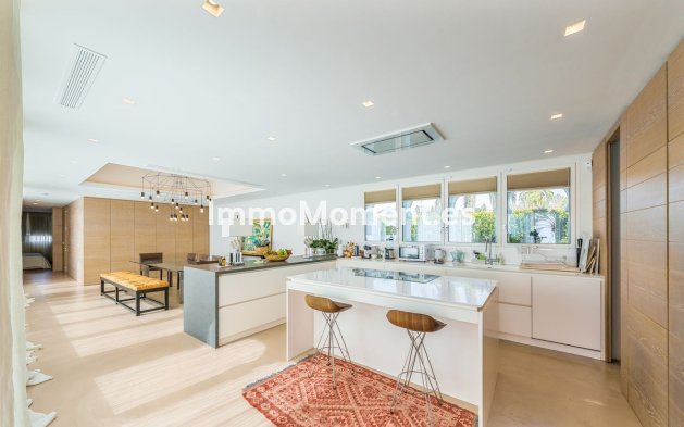 Revente - Appartement - Marbella - The Golden Mile