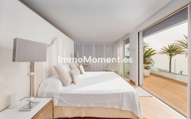 Revente - Appartement - Marbella - The Golden Mile