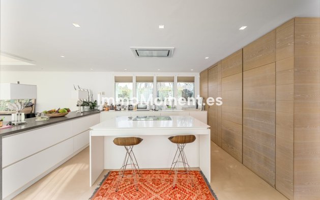 Revente - Appartement - Marbella - The Golden Mile