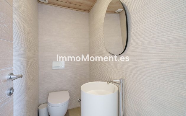 Revente - Appartement - Marbella - The Golden Mile