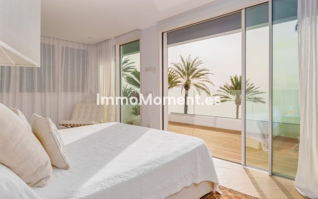 Revente - Appartement - Marbella - The Golden Mile