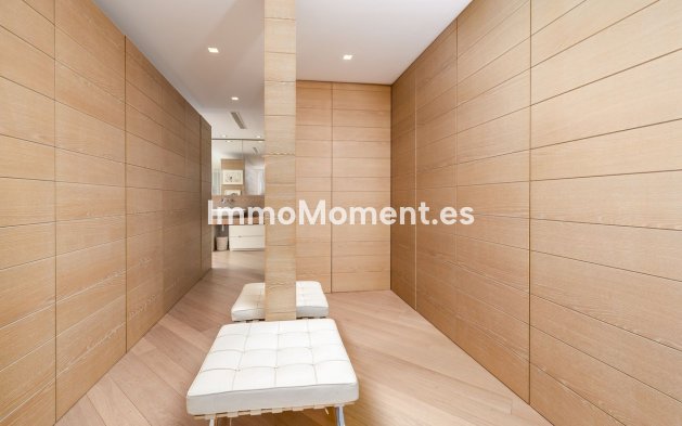 Revente - Appartement - Marbella - The Golden Mile