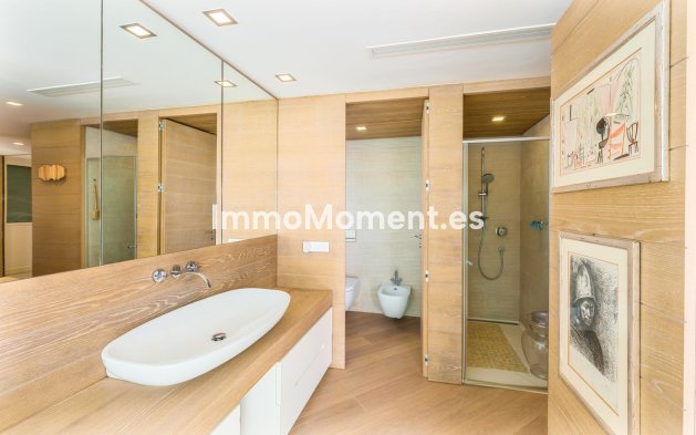 Revente - Appartement - Marbella - The Golden Mile