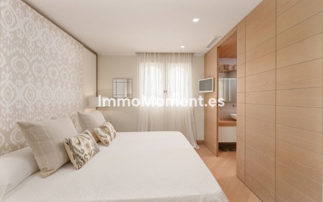 Revente - Appartement - Marbella - The Golden Mile