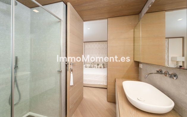 Revente - Appartement - Marbella - The Golden Mile