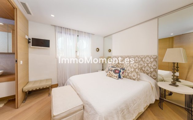 Revente - Appartement - Marbella - The Golden Mile