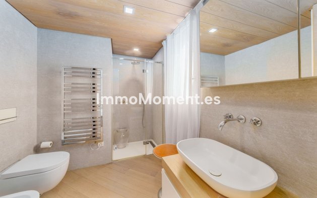 Revente - Appartement - Marbella - The Golden Mile