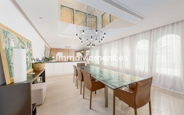 Revente - Appartement - Marbella - The Golden Mile