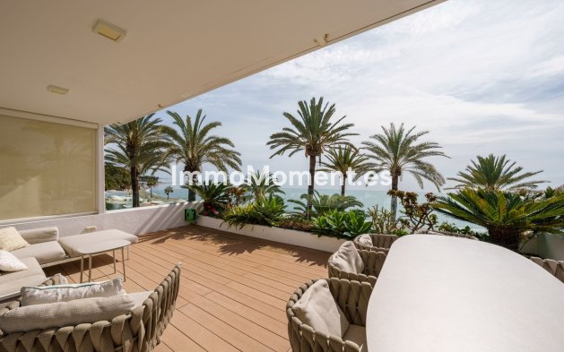 Revente - Appartement - Marbella - The Golden Mile