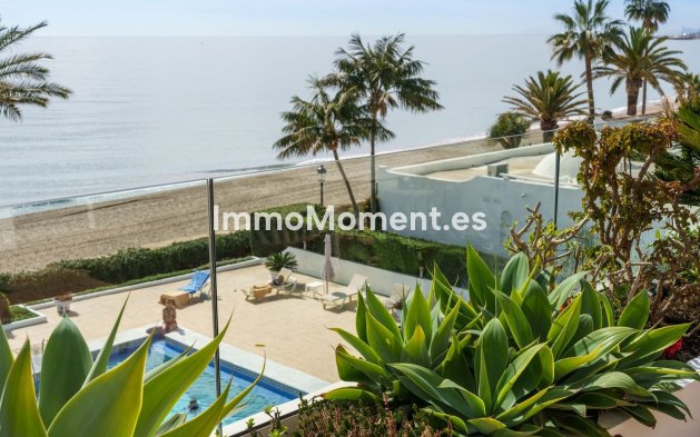 Revente - Appartement - Marbella - The Golden Mile