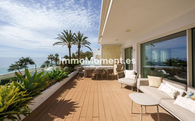 Revente - Appartement - Marbella - The Golden Mile