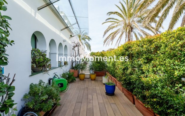 Revente - Appartement - Marbella - The Golden Mile