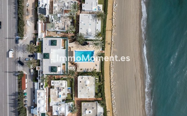 Revente - Appartement - Marbella - The Golden Mile