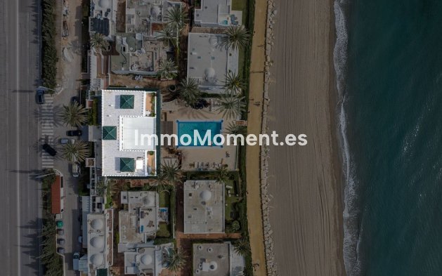 Revente - Appartement - Marbella - The Golden Mile