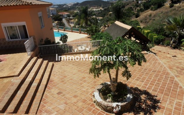 Bestaande woning - Villa - Mijas - Mijas Costa