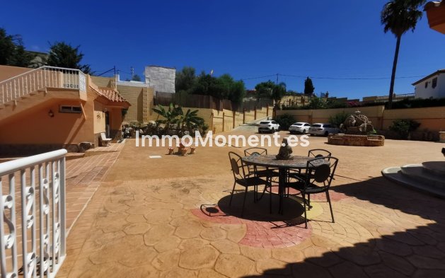 Bestaande woning - Villa - Mijas - Mijas Costa