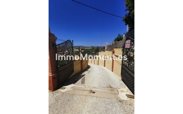 Bestaande woning - Villa - Mijas - Mijas Costa