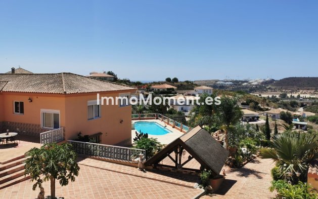 Bestaande woning - Villa - Mijas - Mijas Costa