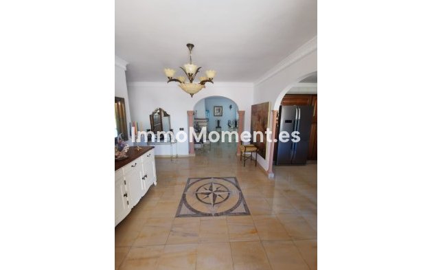 Bestaande woning - Villa - Mijas - Mijas Costa