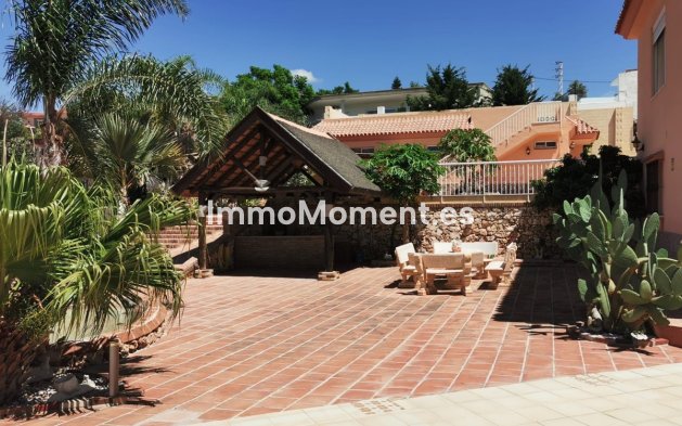 Bestaande woning - Villa - Mijas - Mijas Costa