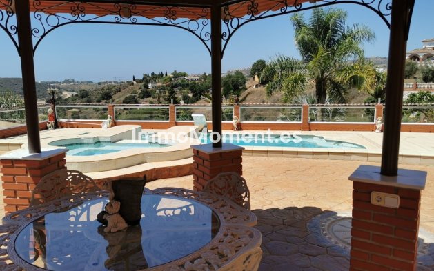 Bestaande woning - Villa - Mijas - Mijas Costa