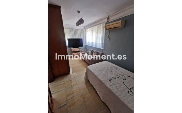 Bestaande woning - Villa - Mijas - Mijas Costa