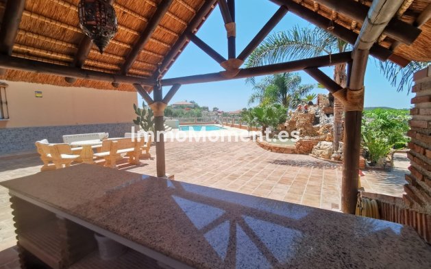 Bestaande woning - Villa - Mijas - Mijas Costa