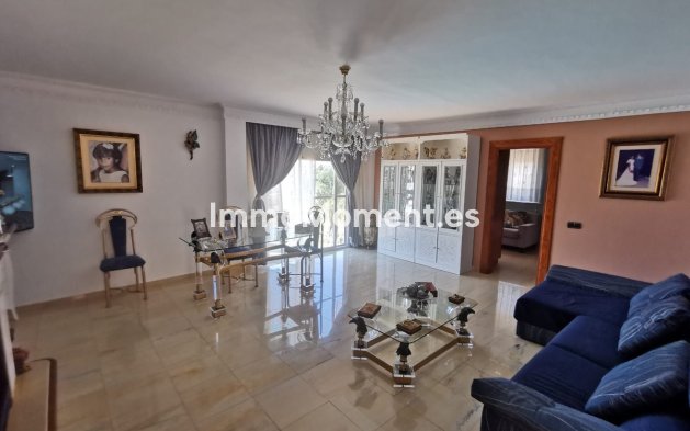 Bestaande woning - Villa - Mijas - Mijas Costa
