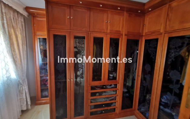 Bestaande woning - Villa - Mijas - Mijas Costa