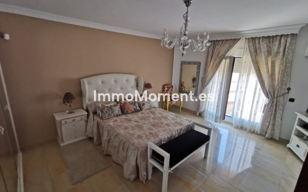 Bestaande woning - Villa - Mijas - Mijas Costa