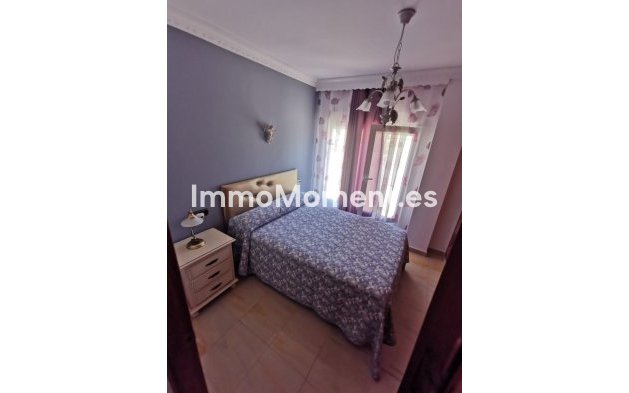 Bestaande woning - Villa - Mijas - Mijas Costa