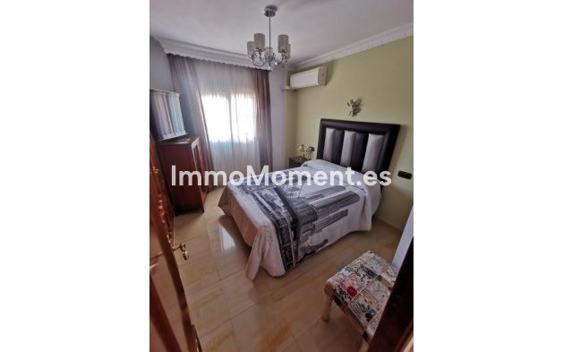 Bestaande woning - Villa - Mijas - Mijas Costa