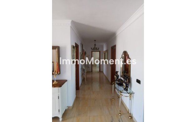 Bestaande woning - Villa - Mijas - Mijas Costa
