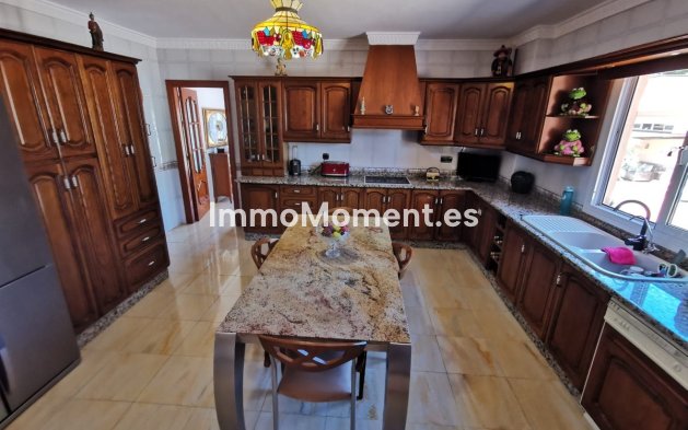 Bestaande woning - Villa - Mijas - Mijas Costa