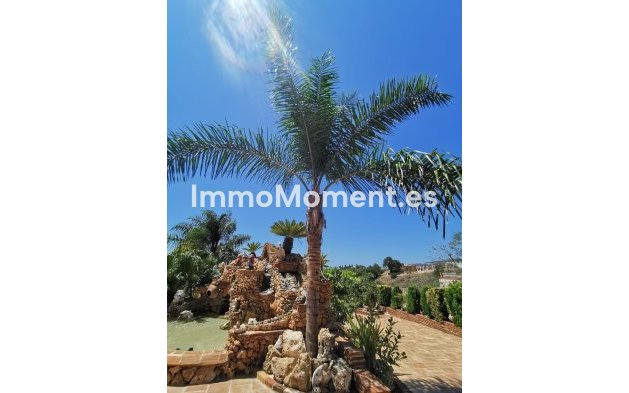 Bestaande woning - Villa - Mijas - Mijas Costa