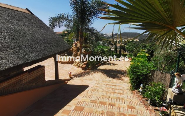 Bestaande woning - Villa - Mijas - Mijas Costa