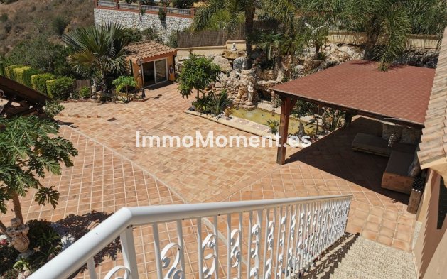 Bestaande woning - Villa - Mijas - Mijas Costa