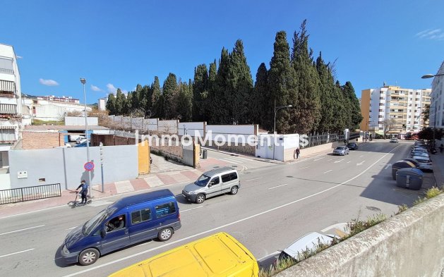 Resale - Land - Marbella - Marbella Centro