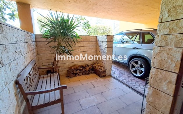 Revente - Maison mitoyenne - Marbella - Nagüeles