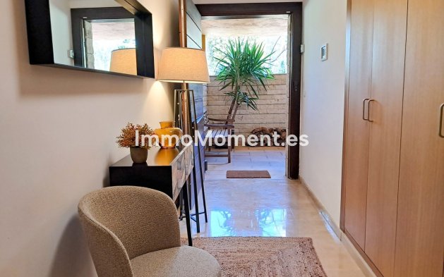 Revente - Maison mitoyenne - Marbella - Nagüeles