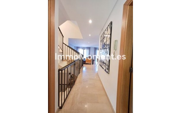 Revente - Maison mitoyenne - Marbella - Nagüeles