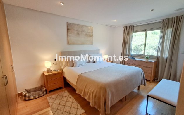 Revente - Maison mitoyenne - Marbella - Nagüeles