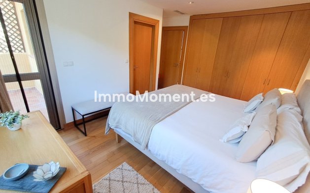 Revente - Maison mitoyenne - Marbella - Nagüeles