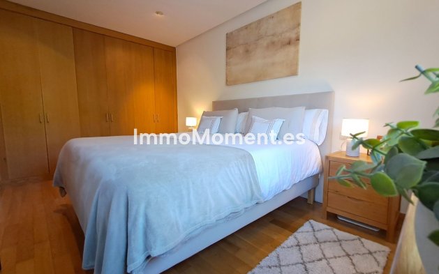 Revente - Maison mitoyenne - Marbella - Nagüeles