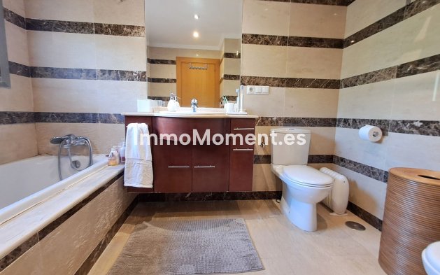 Revente - Maison mitoyenne - Marbella - Nagüeles