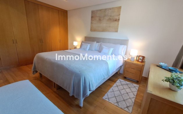 Revente - Maison mitoyenne - Marbella - Nagüeles