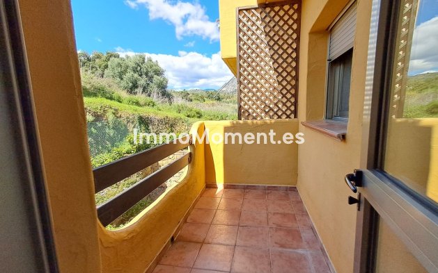 Revente - Maison mitoyenne - Marbella - Nagüeles