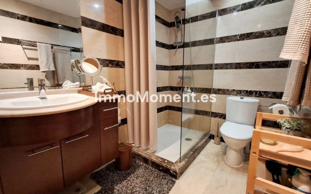 Revente - Maison mitoyenne - Marbella - Nagüeles