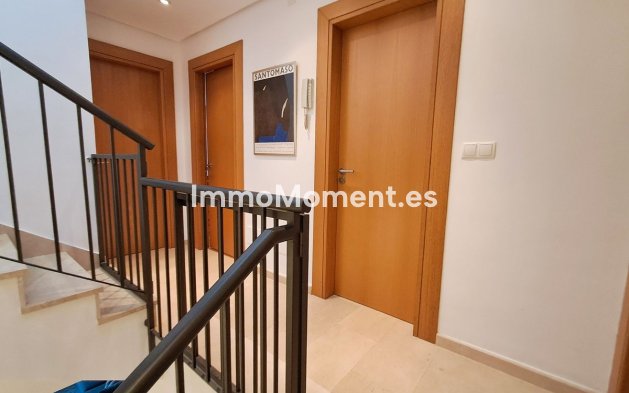 Revente - Maison mitoyenne - Marbella - Nagüeles