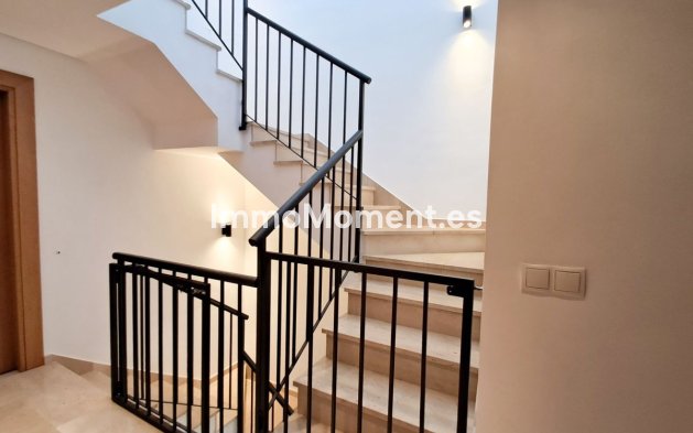 Revente - Maison mitoyenne - Marbella - Nagüeles